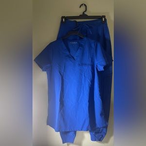 Mandala Size small top and small bottom